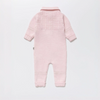 Lillelam Sparkedress Classic i ull