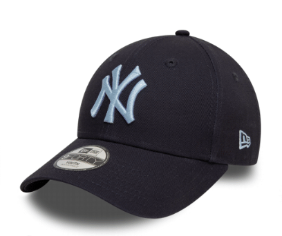 New Era NY 9FORTY caps youth