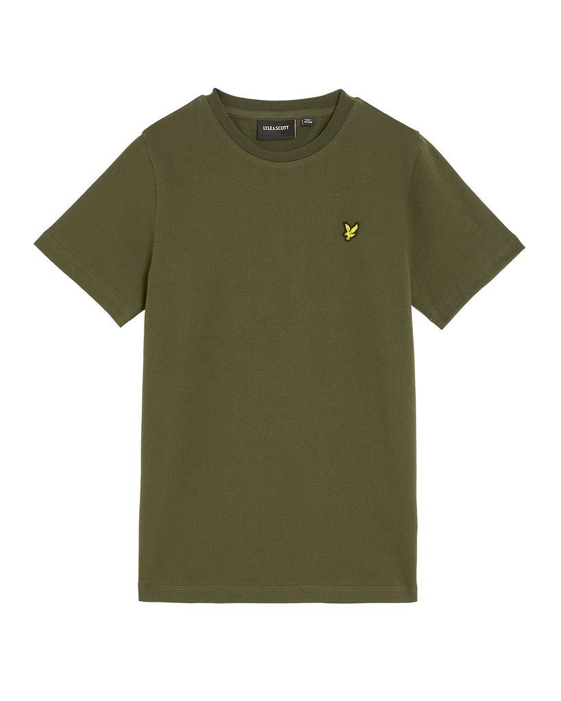 Lyle&Scott Plain T-shirt