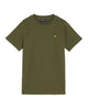 Lyle&Scott Plain T-shirt