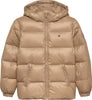 Tommy Hilfiger dunjakke til jente