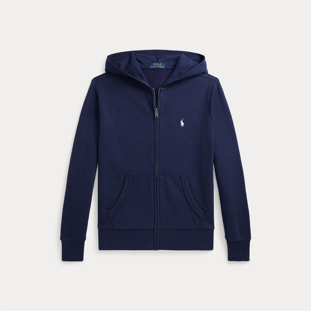 Polo Ralph Lauren ziphood til gutt