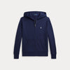 Polo Ralph Lauren ziphood til gutt