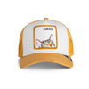 Goorin Bros Cruise caps Amber