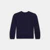Polo Ralph Lauren kabelstrikk i ull
