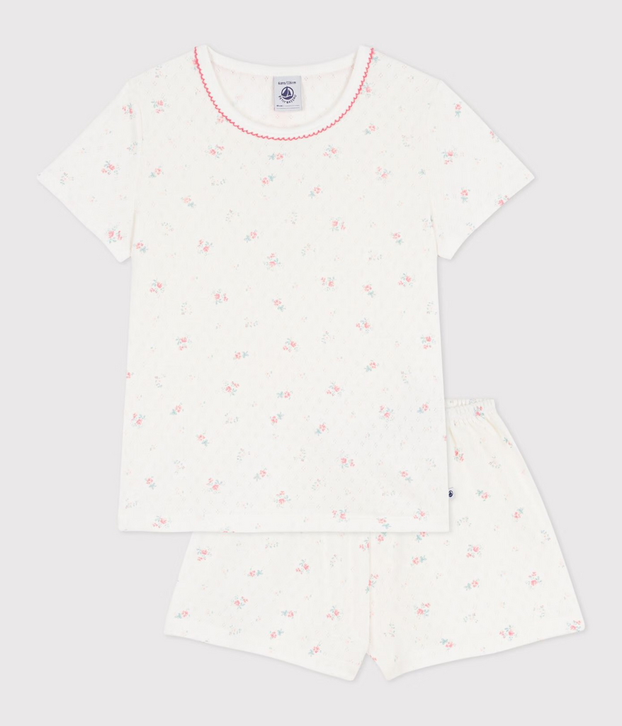 Petit Bateau Pysjamas