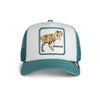 Goorin Bros Cruise caps T-Rex
