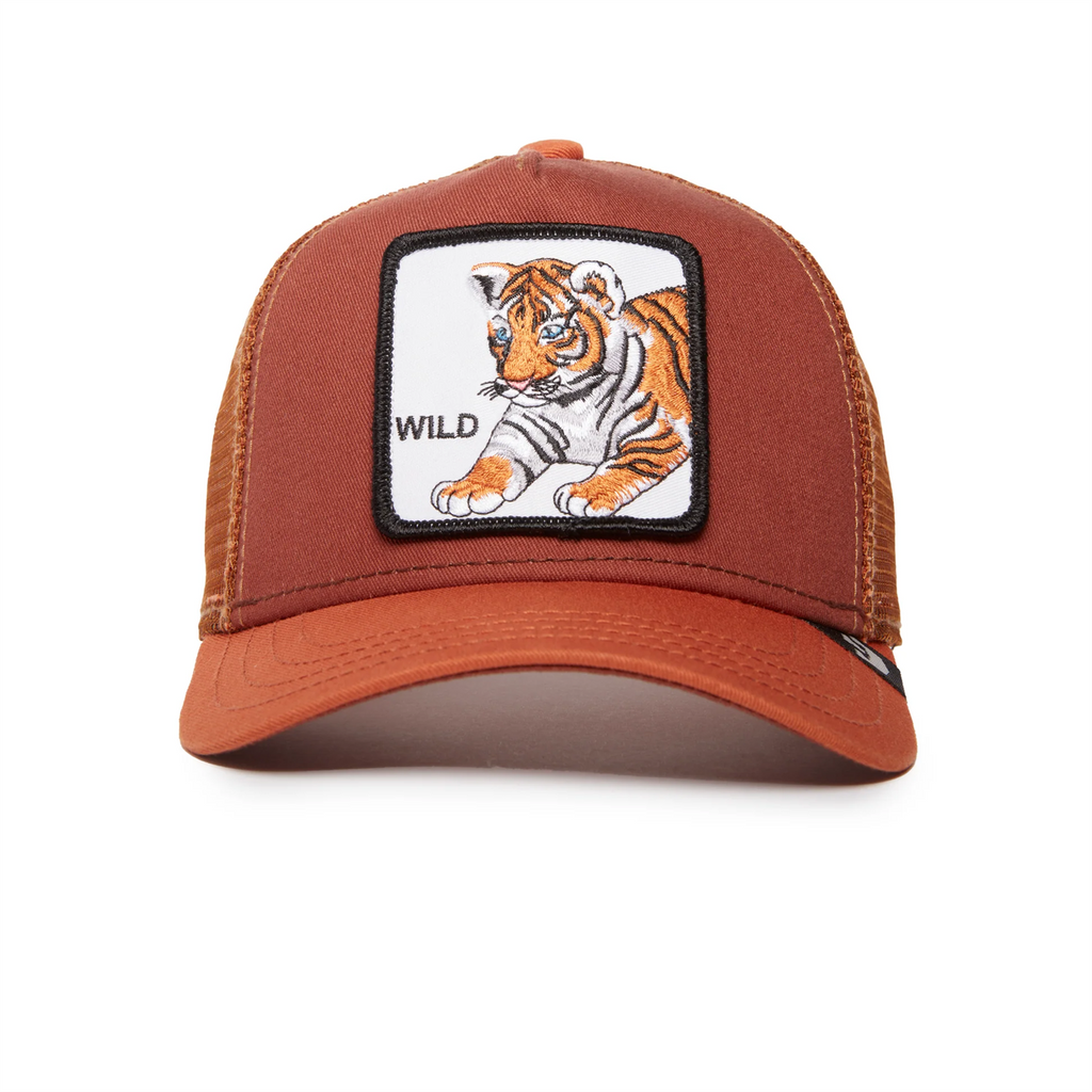 Goorin Bros Wild Tiger