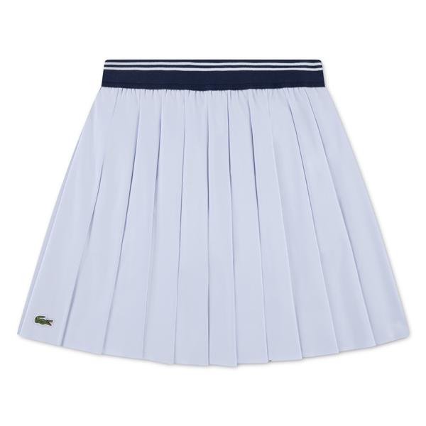 Lacoste tennisskjørt