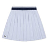 Lacoste tennisskjørt