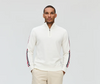 Les Arcs Etienne Half-zip genser