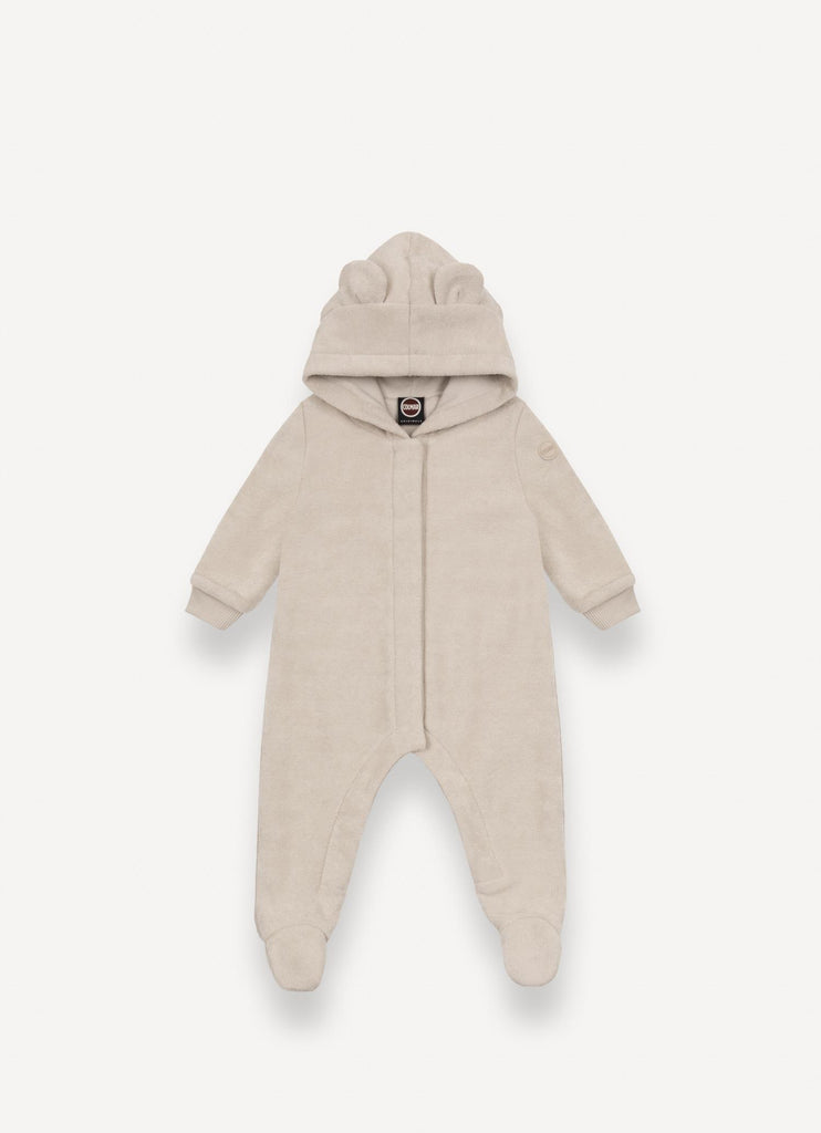 Colmar baby jumpsuit