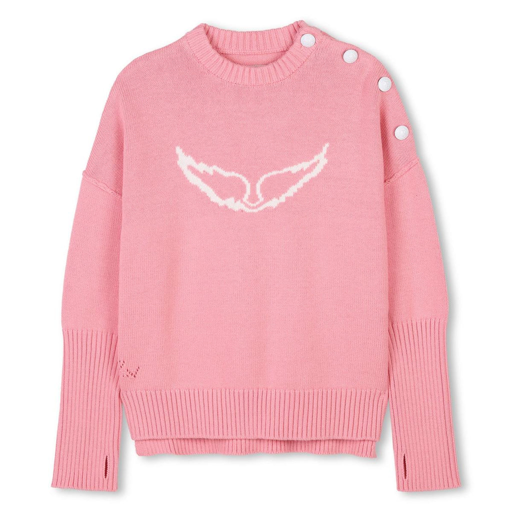 Zadig & Voltaire genser