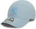 New Era NY 9FORTY caps onesize toddler