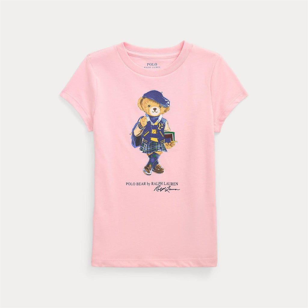 Polo Ralph Lauren tskjorte til jente