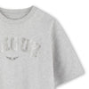Zadig & Voltaire T-Skjorte med stener