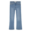 Levis 726 high rise flared jeans til jente