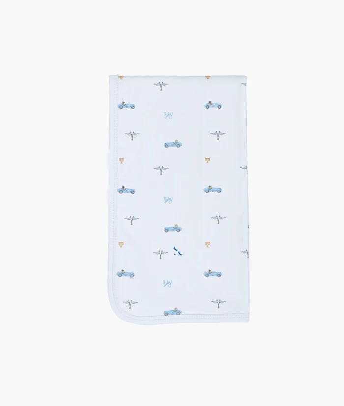 Livly Cars babyteppe