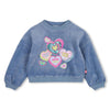 Billieblush velourgenser