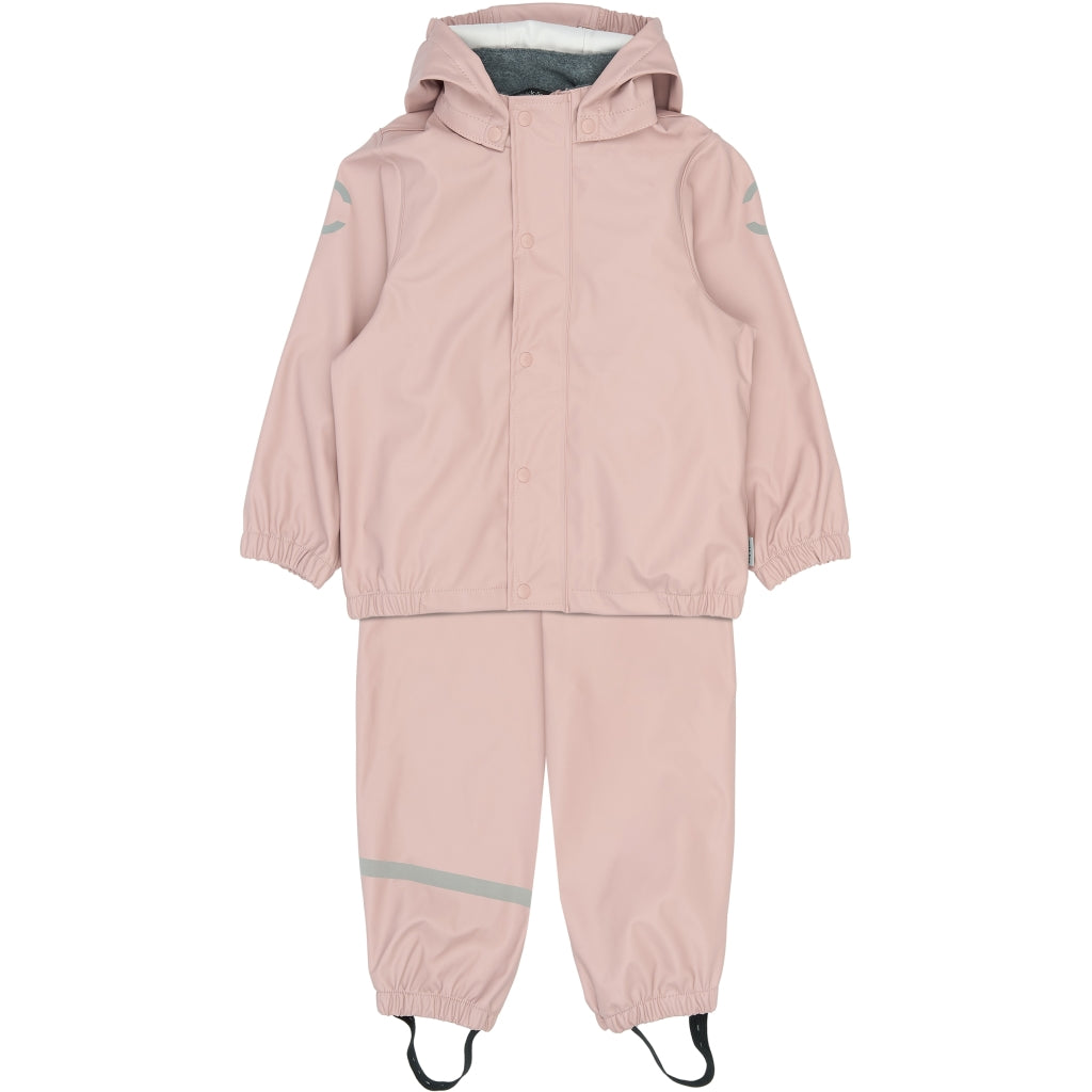 Mikk-Line regnjakke og bukse