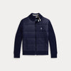Polo Ralph Lauren hybridjakke til gutt