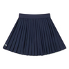 Lacoste LOGO SPORT PLEATED Skjørt m shorts