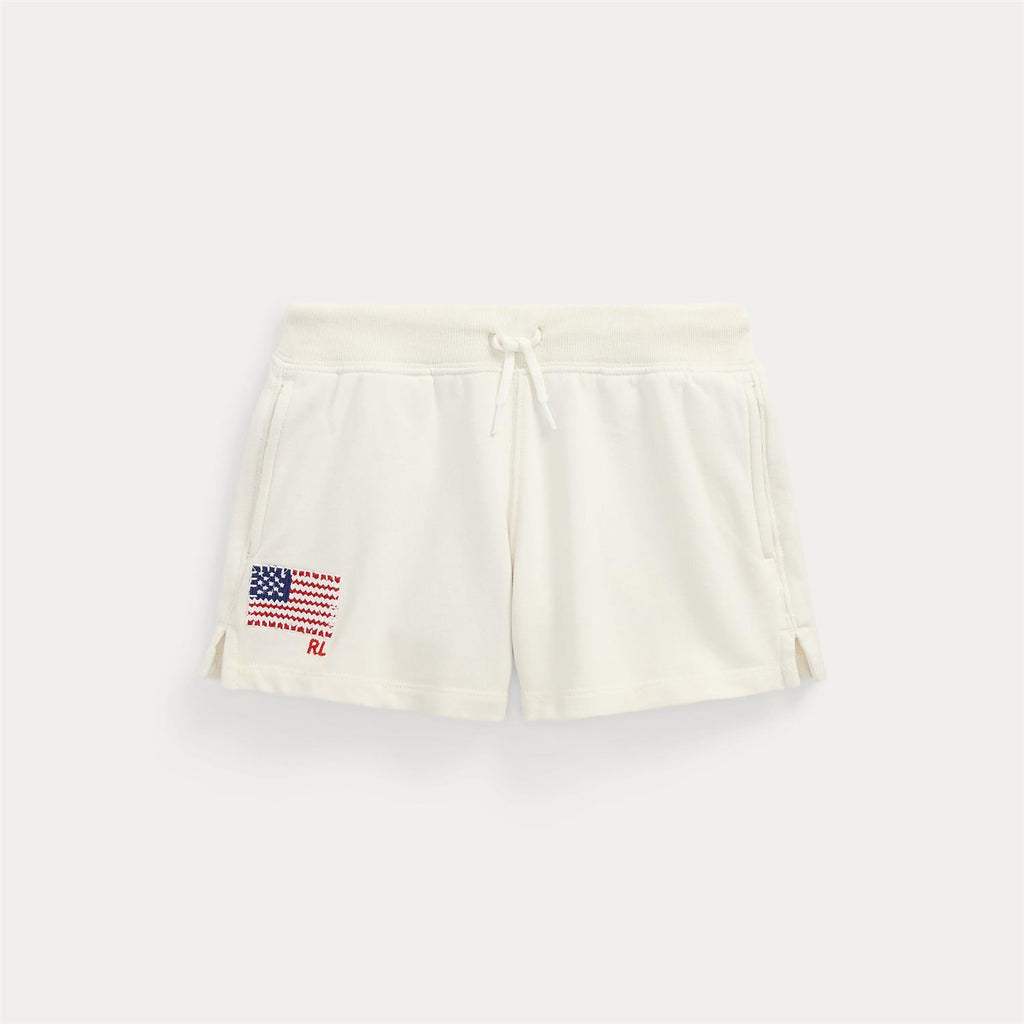 Polo Ralph Lauren sweatshorts til jente