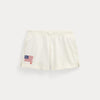 Polo Ralph Lauren sweatshorts til jente