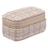 Dark Department Tweed Jewellery Box Micro