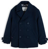 Tommy Hilfiger losjakke i ull