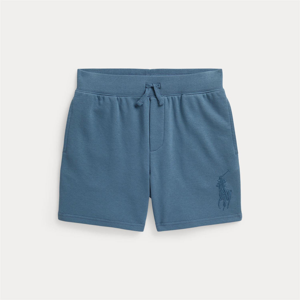 Polo Ralph Lauren sweatshorts til gutt