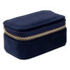 Dark Department Velvet Jewellery Box Micro
