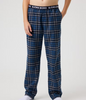 Björn Borg CORE FLANNEL PYJAMAsbukse