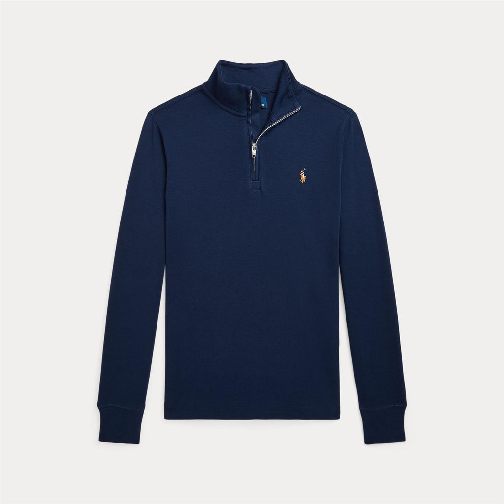 Polo Ralph Lauren halfzip til gutt