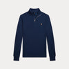 Polo Ralph Lauren halfzip til gutt