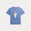 Polo Ralph Lauren t-skjorte m/bamse