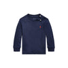 Polo Ralph Lauren longsleeve til baby