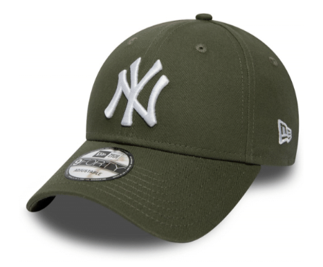 New Era New York Yankees caps youth