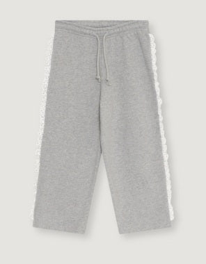 The New Society Ash Jogging
