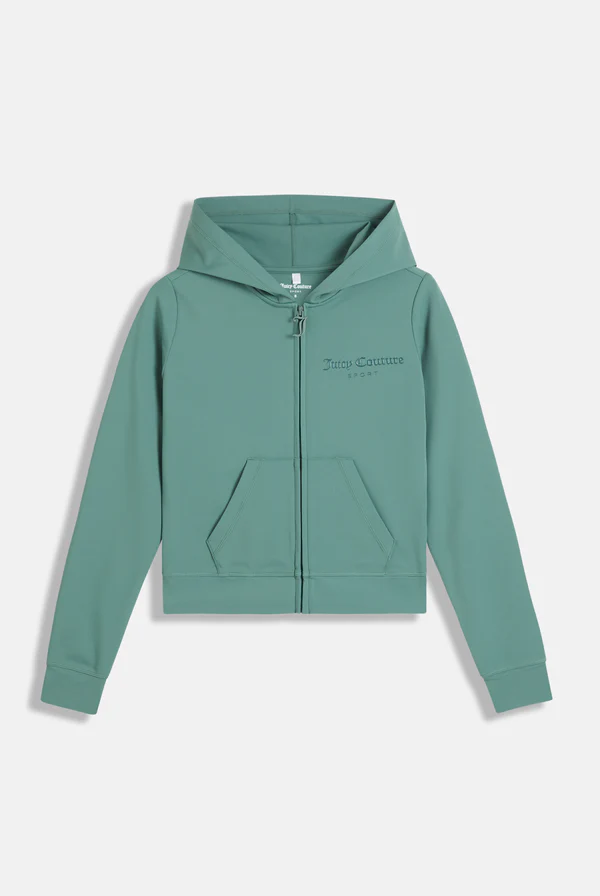 Juicy Couture Active Wear Tennis hoodie