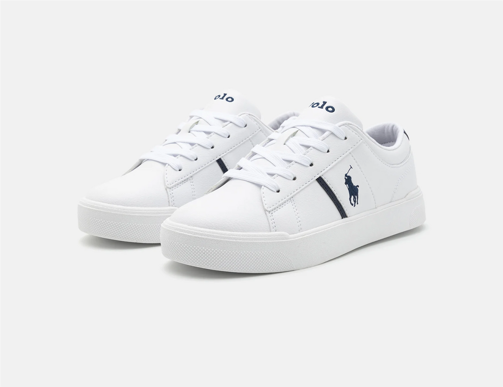 Polo Ralph Lauren Frazier sneakers