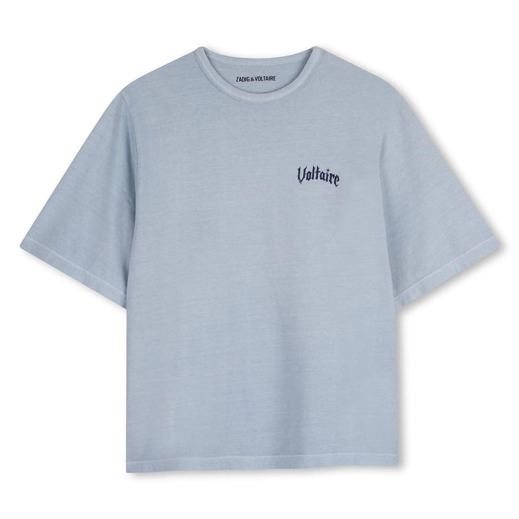 Zadig&Voltaire tskjorte