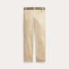 Polo Ralph Lauren chinos med belte til gutt