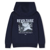 Zadig&Voltaire HOODED SWEATSHIRT