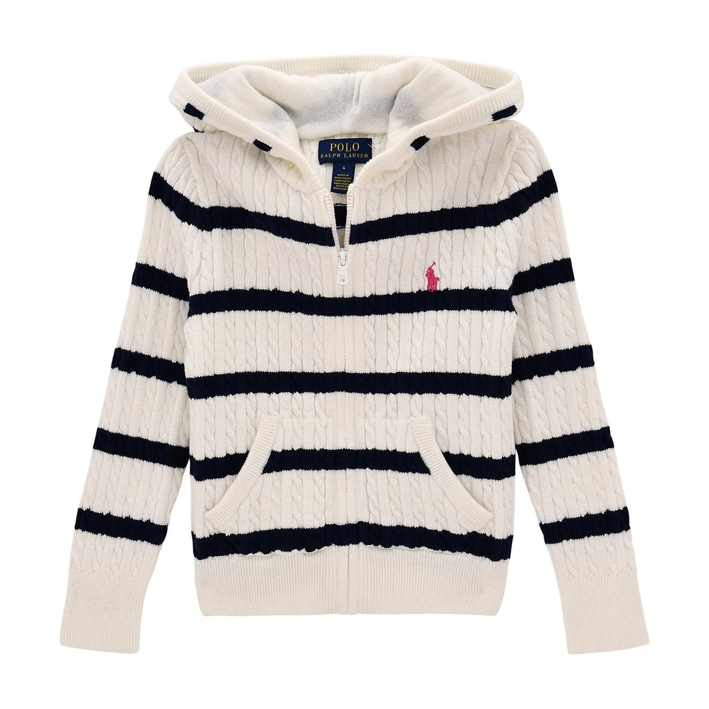 Polo Ralph Lauren Cardigan til jente