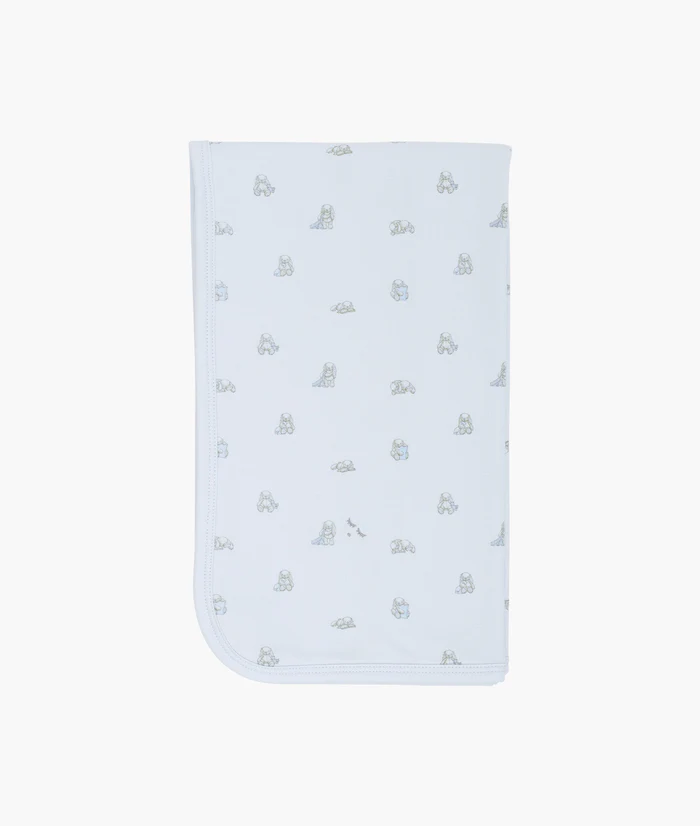 Livly Snuggle Bunny Marley Blanket