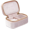 Dark Department Velvet Jewellery Box Micro