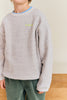 AO76 Oscar crewneck
