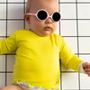 Kietla Diabola Solbriller 0-1 År
