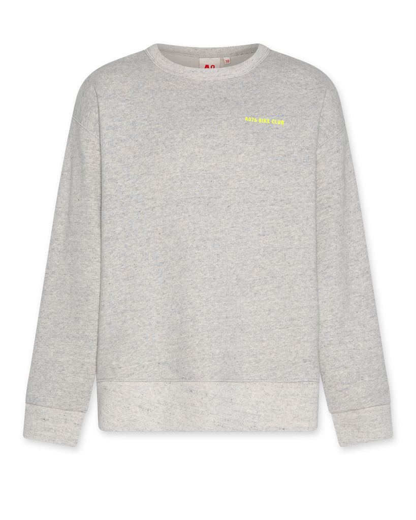 AO76 Oscar crewneck